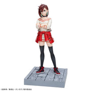 Sega Prize Dandadan Momo Ayase Casual Outfit Ver. Luminasta Figure alternate product photo 6