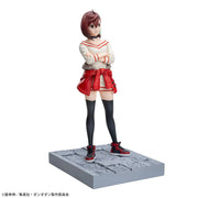Sega Prize Dandadan Momo Ayase Casual Outfit Ver. Luminasta Figure alternate product photo 7