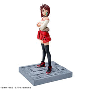 Sega Prize Dandadan Momo Ayase Casual Outfit Ver. Luminasta Figure alternate product photo 9