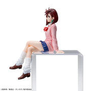 Sega Prize Dandadan Momo Ayase Vol. 1 Chokonose Premium Figure alternate product photo 2