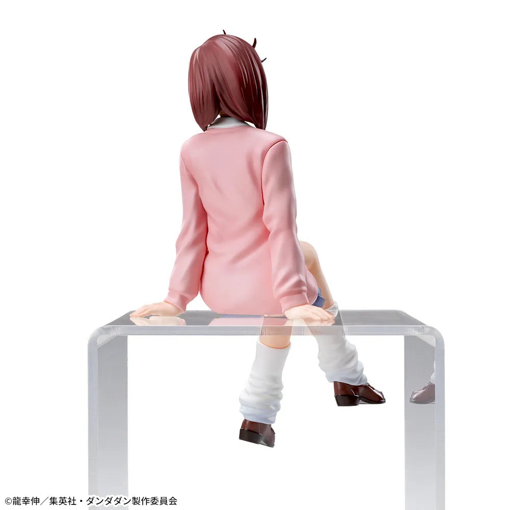Sega Prize Dandadan Momo Ayase Vol. 1 Chokonose Premium Figure alternate product photo 3