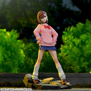Sega Prize Dandadan Momo Ayase Vol. 1 Luminasta Figure alternate product photo 2