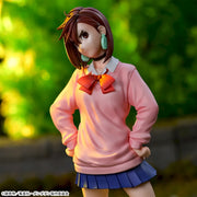 Sega Prize Dandadan Momo Ayase Vol. 1 Luminasta Figure alternate product photo 3