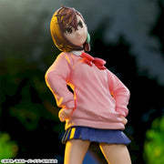 Sega Prize Dandadan Momo Ayase Vol. 1 Luminasta Figure alternate product photo 4