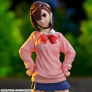 Sega Prize Dandadan Momo Ayase Vol. 1 Luminasta Figure alternate product photo 5
