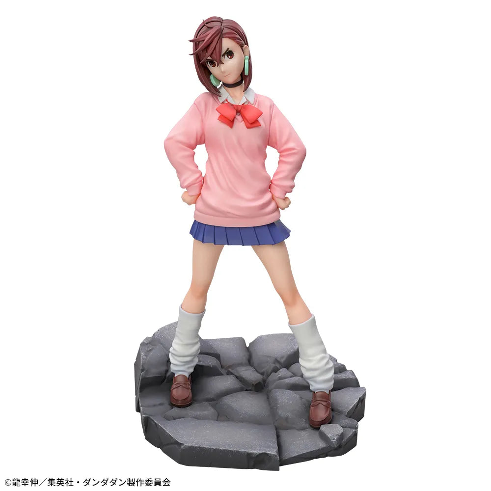 Sega Prize Dandadan Momo Ayase Vol. 1 Luminasta Figure alternate product photo 6