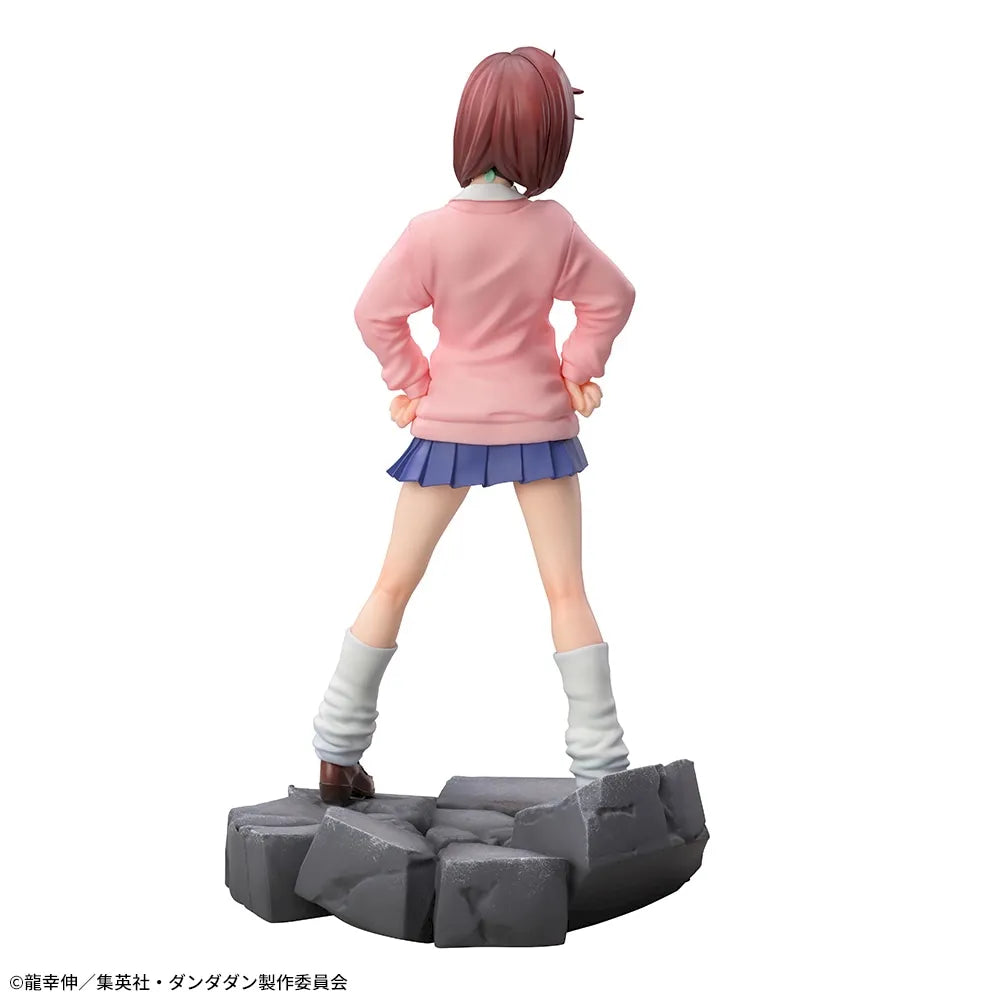 Sega Prize Dandadan Momo Ayase Vol. 1 Luminasta Figure alternate product photo 8