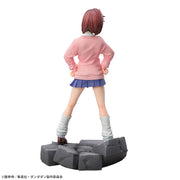 Sega Prize Dandadan Momo Ayase Vol. 1 Luminasta Figure alternate product photo 8