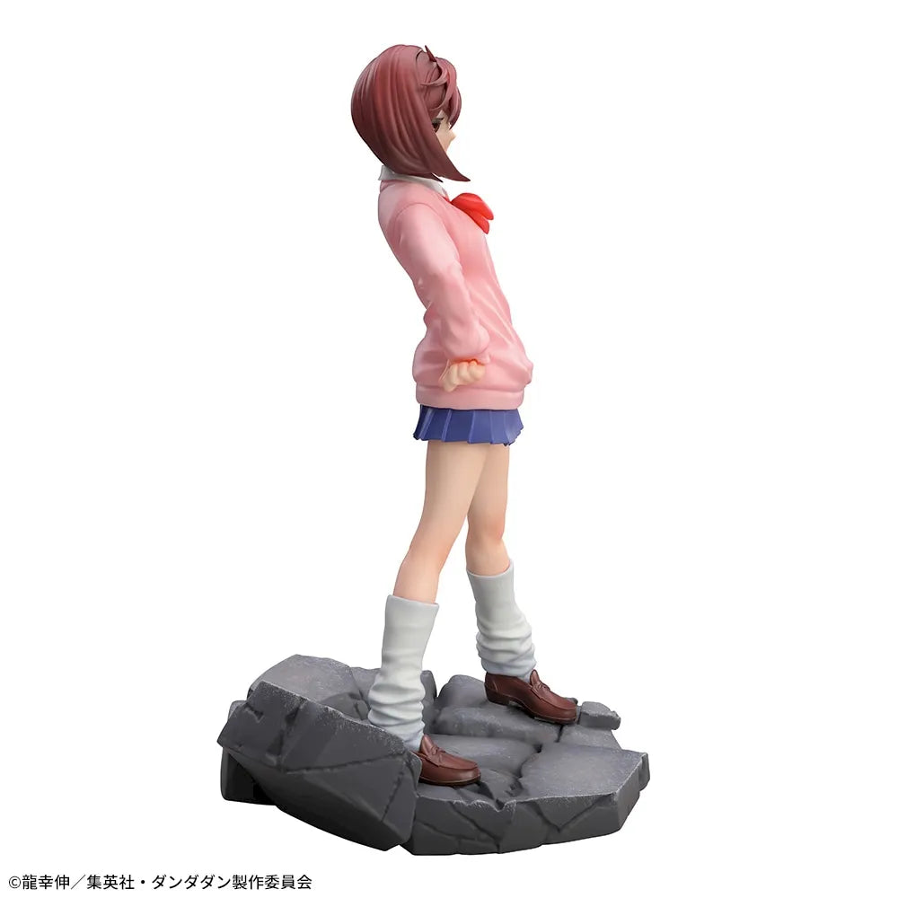 Sega Prize Dandadan Momo Ayase Vol. 1 Luminasta Figure alternate product photo 9