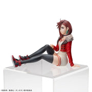 Sega Prize Dandadan Momo Ayase Vol. 2 Chokonose Premium Figure alternate product photo 2