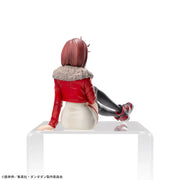 Sega Prize Dandadan Momo Ayase Vol. 2 Chokonose Premium Figure alternate product photo 3