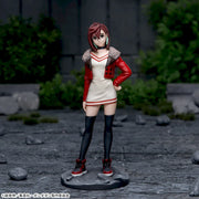 Sega Prize Dandadan Momo Ayase Vol. 2 Ver. 1.5 Luminasta Figure main product photo
