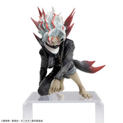 Sega Prize Dandadan Okarun Transformed Ver. Chokonose Premium Figure alternate product photo 2