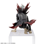 Sega Prize Dandadan Okarun Transformed Ver. Chokonose Premium Figure alternate product photo 3