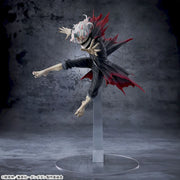 Sega Prize Dandadan Okarun Transformed Visual Ver. 1.5 FIGURIZM Alpha Figure alternate product photo 5