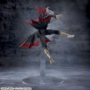Sega Prize Dandadan Okarun Transformed Visual Ver. 1.5 FIGURIZM Alpha Figure alternate product photo 6