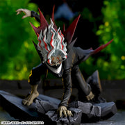 Sega Prize Dandadan Okarun Transformed Vol. 1 Luminasta Figure alternate product photo 2