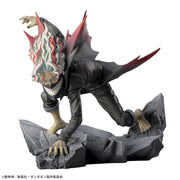 Sega Prize Dandadan Okarun Transformed Vol. 1 Luminasta Figure alternate product photo 6