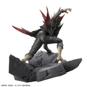 Sega Prize Dandadan Okarun Transformed Vol. 1 Luminasta Figure alternate product photo 8
