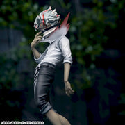 Sega Prize Dandadan Okarun Transformed Vol. 2 Luminasta Figure alternate product photo 4