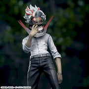 Sega Prize Dandadan Okarun Transformed Vol. 2 Luminasta Figure alternate product photo 5