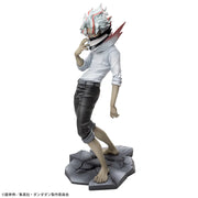 Sega Prize Dandadan Okarun Transformed Vol. 2 Luminasta Figure alternate product photo 6