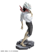 Sega Prize Dandadan Okarun Transformed Vol. 2 Luminasta Figure alternate product photo 8