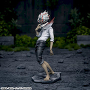 Sega Prize Dandadan Okarun Transformed Vol. 2 Luminasta Figure main product photo