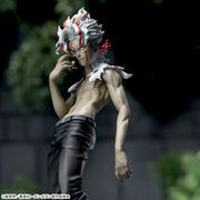 Sega Prize Dandadan Okarun Transformed Vol. 2 Ver. 1.5 Luminasta Figure alternate product photo 3