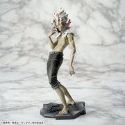 Sega Prize Dandadan Okarun Transformed Vol. 2 Ver. 1.5 Luminasta Figure alternate product photo 5