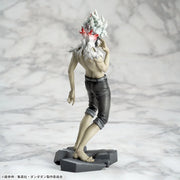 Sega Prize Dandadan Okarun Transformed Vol. 2 Ver. 1.5 Luminasta Figure alternate product photo 6