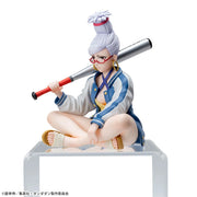 Sega Prize Dandadan Seiko Ayase Chokonose Premium Figure alternate product photo 2