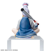 Sega Prize Dandadan Seiko Ayase Chokonose Premium Figure alternate product photo 3