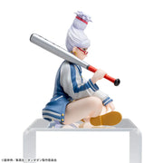 Sega Prize Dandadan Seiko Ayase Chokonose Premium Figure alternate product photo 4