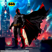 Sega Prize DC Comics Batman ACT/CUT Premium Figure alternate product photo 2