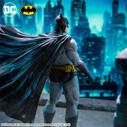 Sega Prize DC Comics Batman ACT/CUT Premium Figure alternate product photo 3
