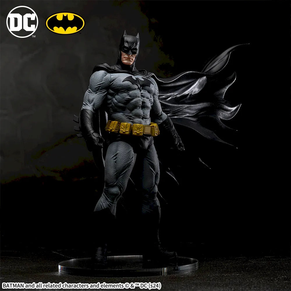 Sega Prize DC Comics Batman ACT/CUT Premium Figure alternate product photo 4