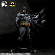 Sega Prize DC Comics Batman ACT/CUT Premium Figure alternate product photo 4