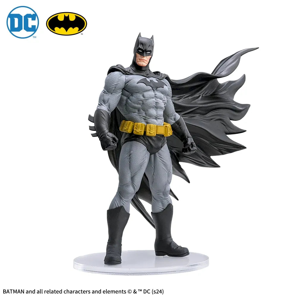 Sega Prize DC Comics Batman ACT/CUT Premium Figure alternate product photo 6