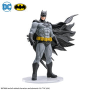 Sega Prize DC Comics Batman ACT/CUT Premium Figure alternate product photo 6