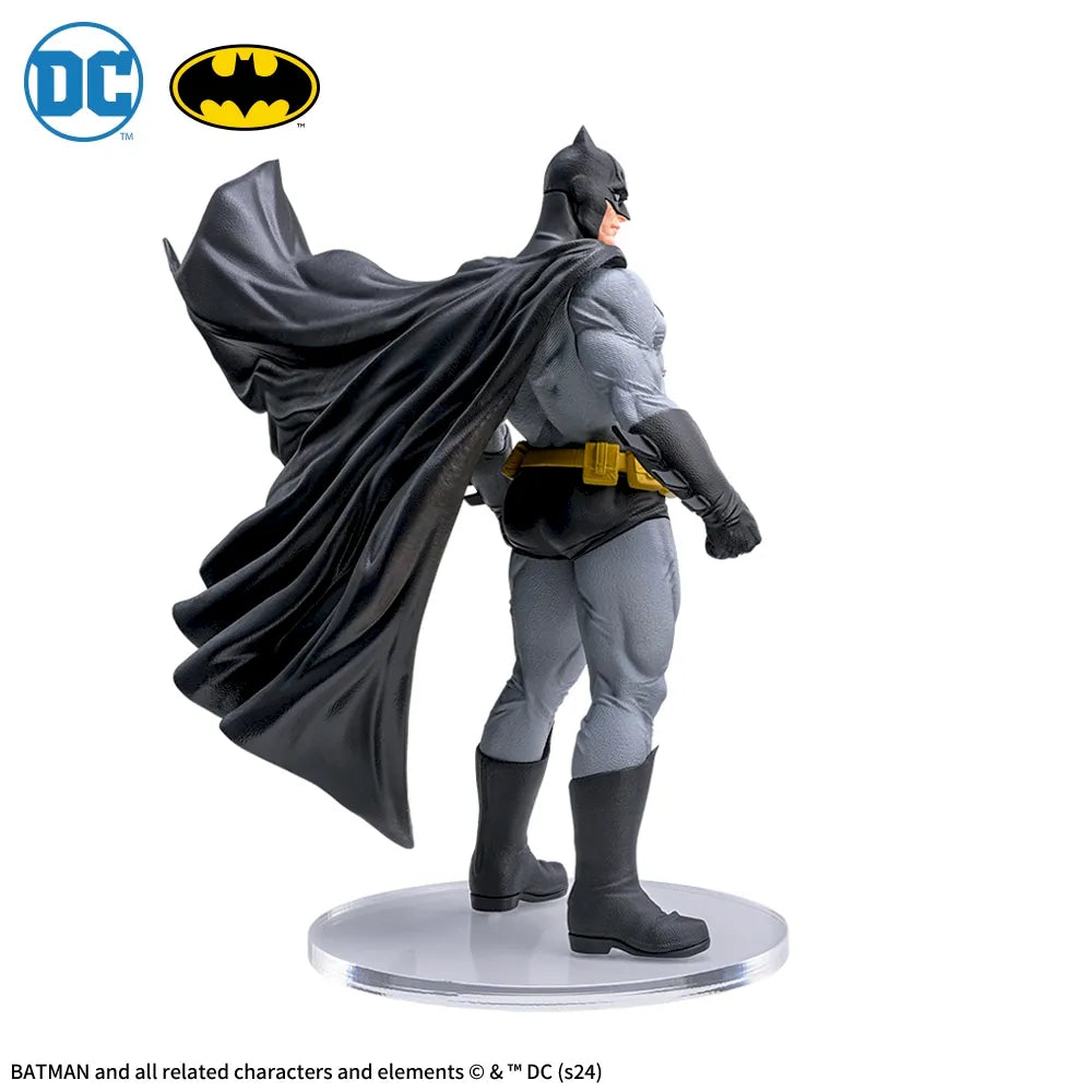 Sega Prize DC Comics Batman ACT/CUT Premium Figure alternate product photo 7