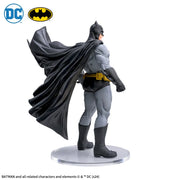 Sega Prize DC Comics Batman ACT/CUT Premium Figure alternate product photo 7