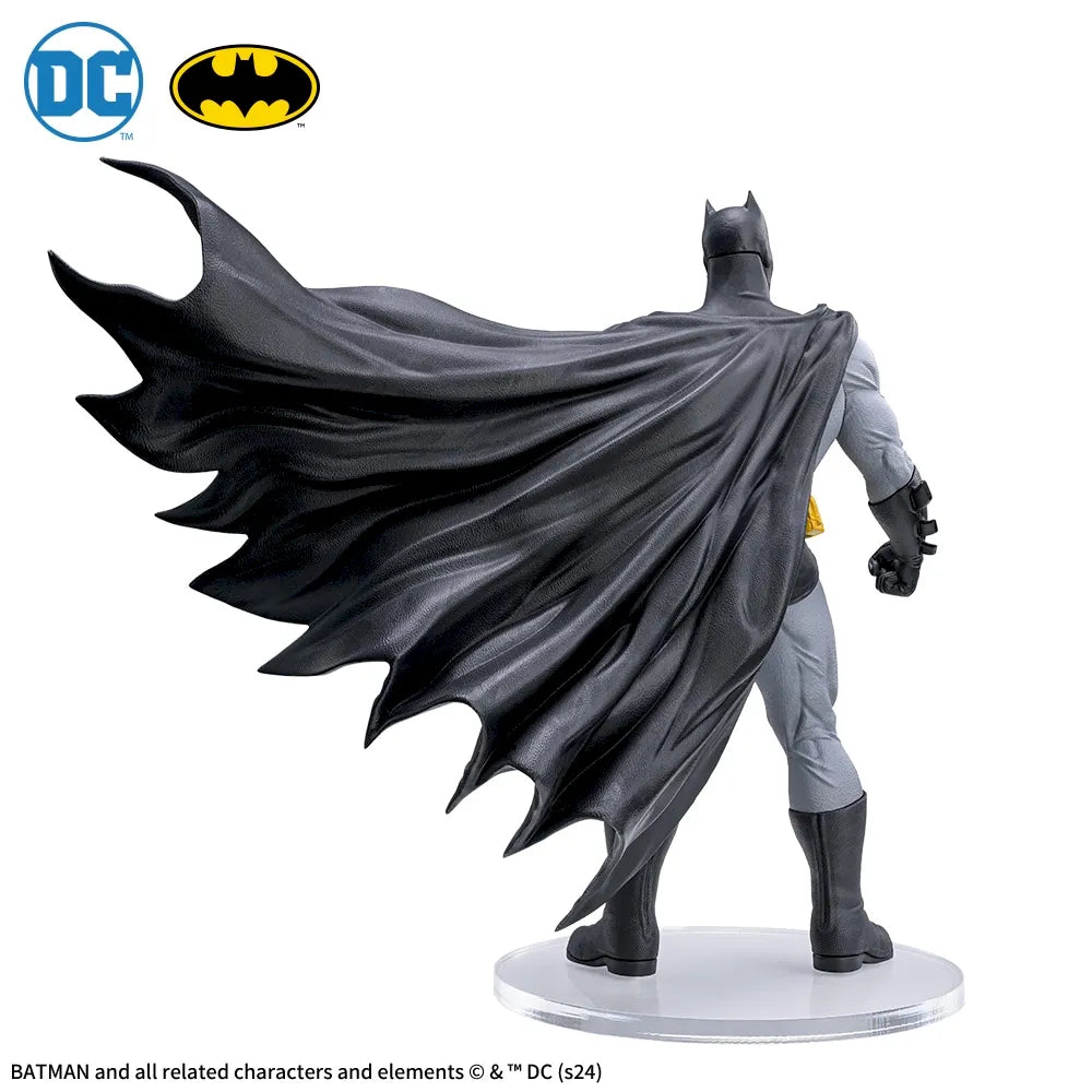 Sega Prize DC Comics Batman ACT/CUT Premium Figure alternate product photo 8