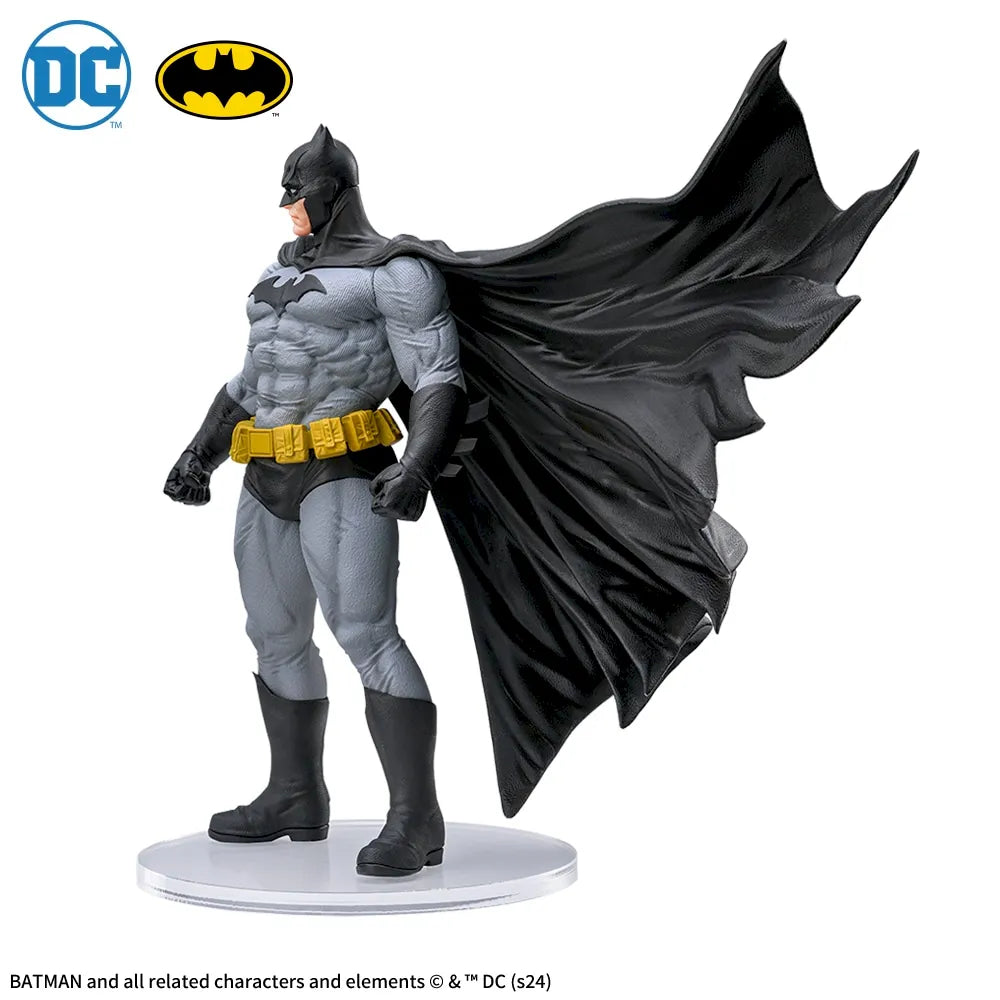 Sega Prize DC Comics Batman ACT/CUT Premium Figure alternate product photo 9