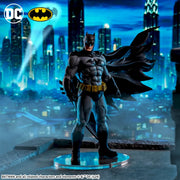Sega Prize DC Comics Batman ACT/CUT Premium Figure main product photo