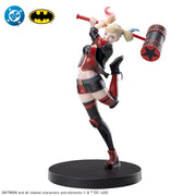 Sega Prize DC Comics Harley Quinn ACT/CUT Premium Figure alternate product photo 7