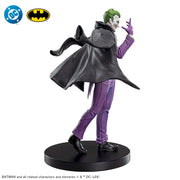 Sega Prize DC Comics Joker ACT/CUT Premium Figure alternate product photo 8