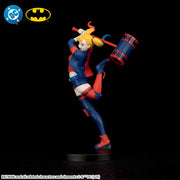 Sega Prize DC Harley Quinn Vivid Ver. ACT/CUT Premium Figure alternate product photo 2