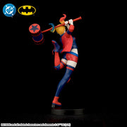 Sega Prize DC Harley Quinn Vivid Ver. ACT/CUT Premium Figure alternate product photo 3