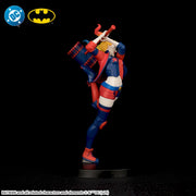 Sega Prize DC Harley Quinn Vivid Ver. ACT/CUT Premium Figure alternate product photo 4